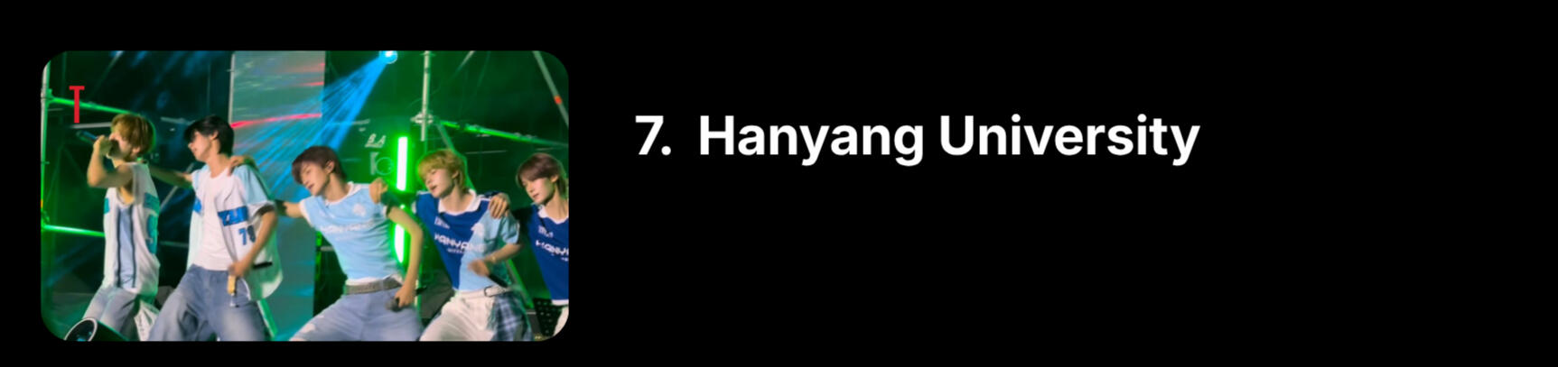 7