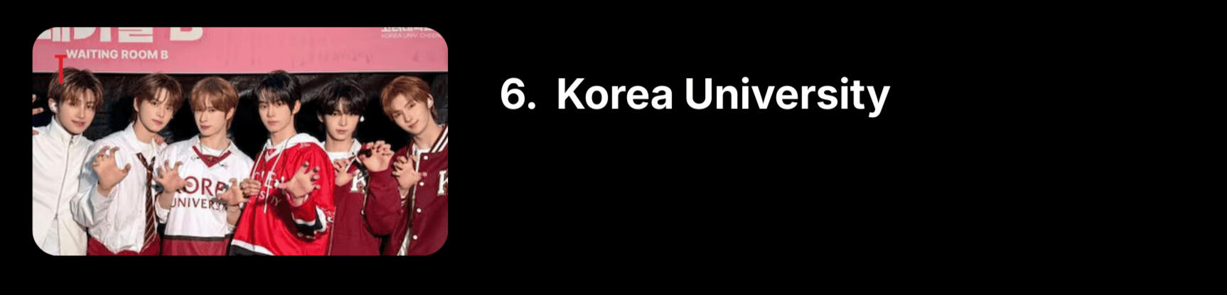 6