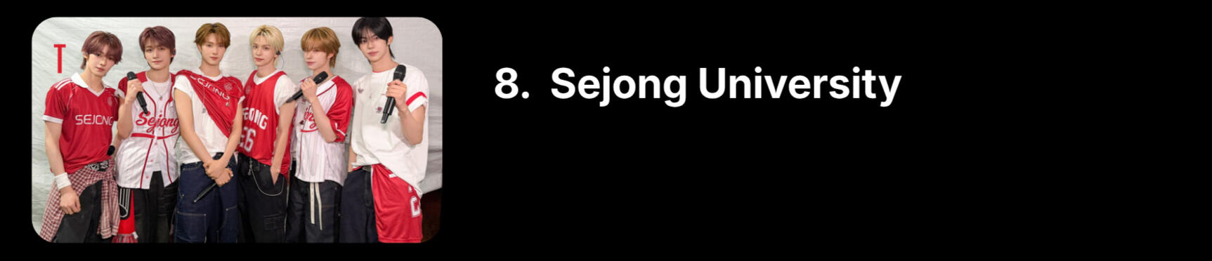 8