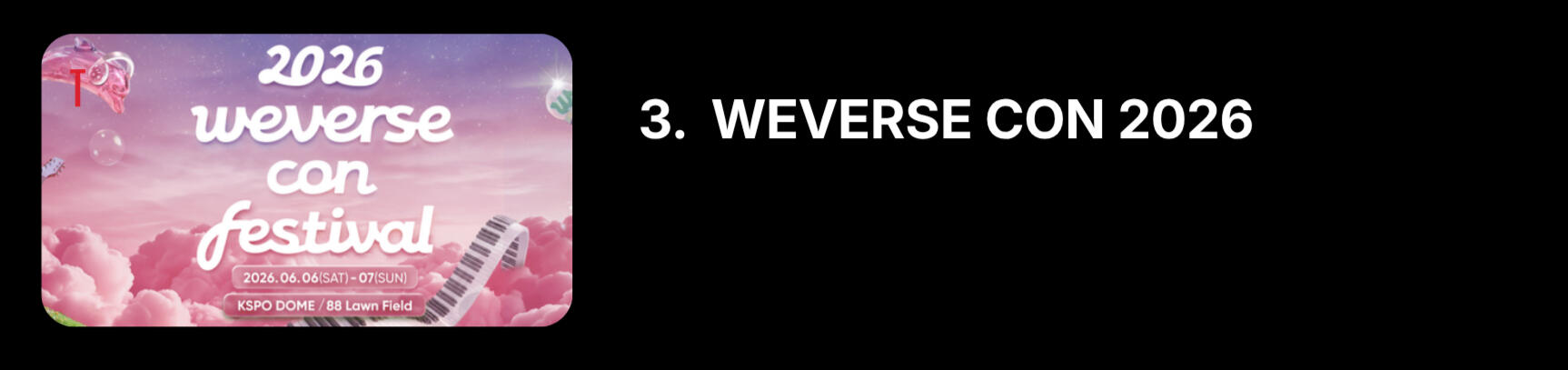 3